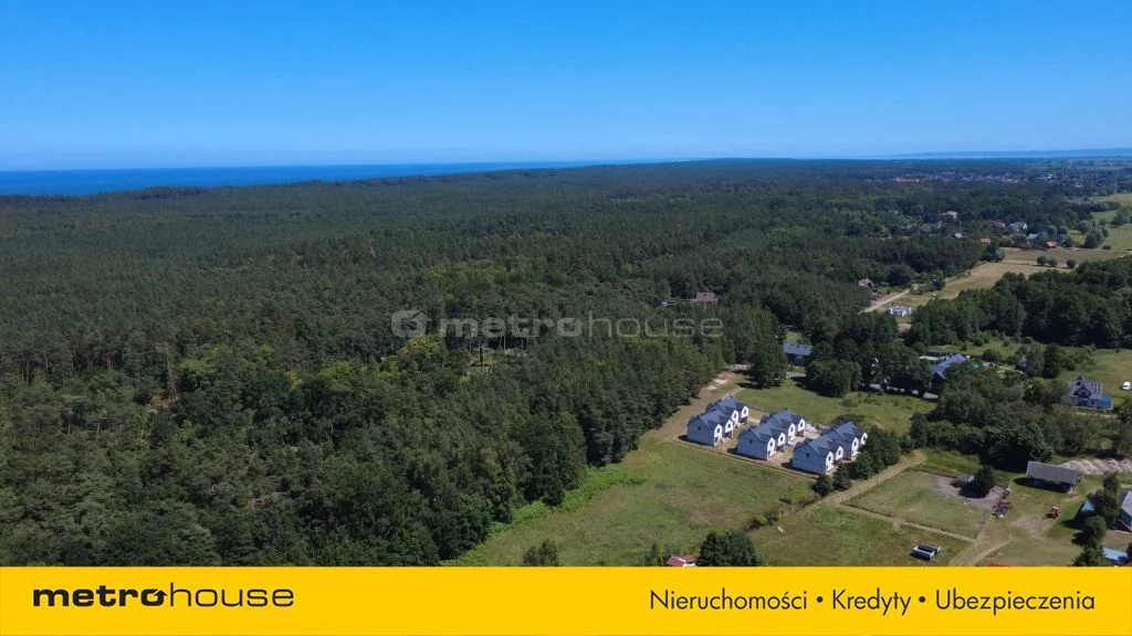 4 pokoje, mieszkanie 89,04 m², parter, oferta nr , SMFOTO417, Junoszyno, Łąkowa