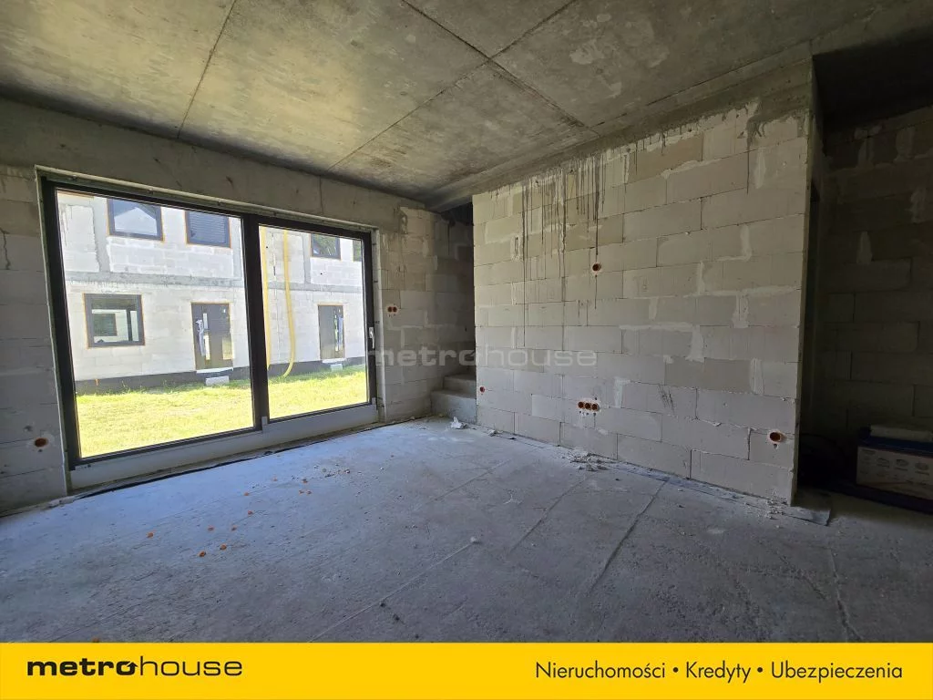 4 pokoje, mieszkanie 89,04 m², parter, oferta nr , SMFOTO417, Junoszyno, Łąkowa