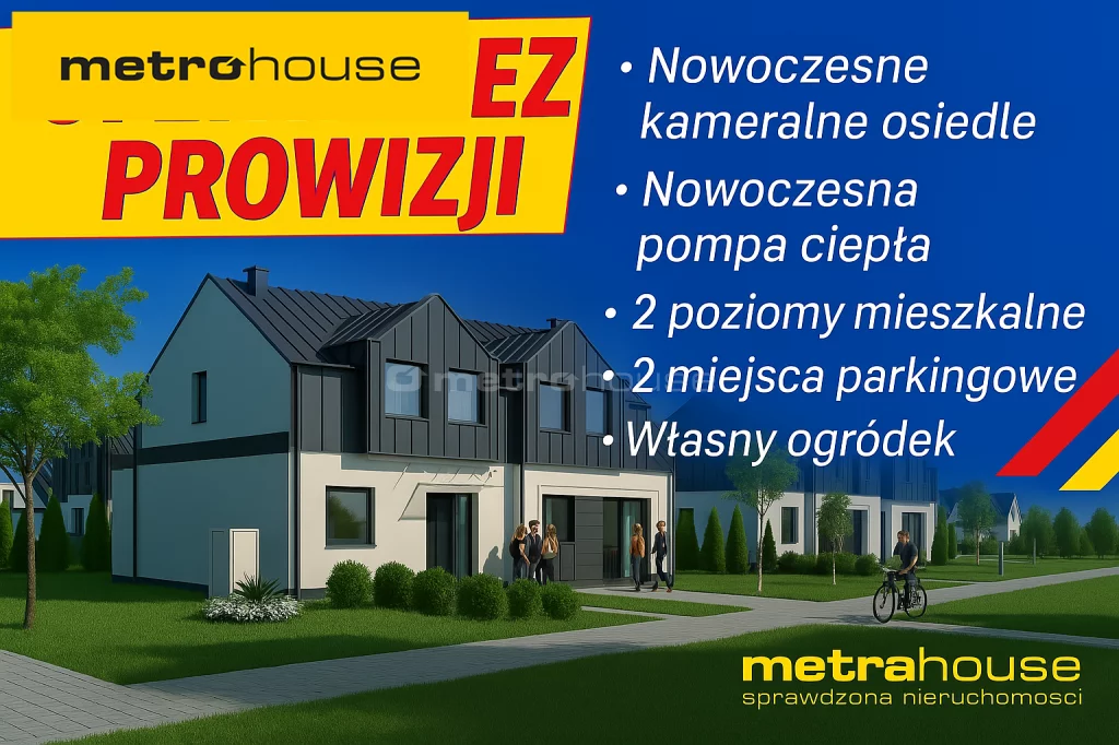 Apartamenty SMPAKA807 Junoszyno Łąkowa