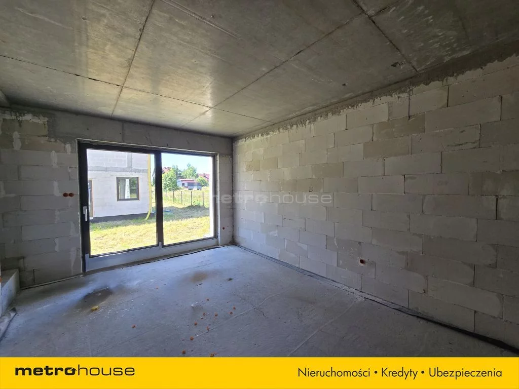 4 pokoje, mieszkanie 89,04 m², parter, oferta nr , SMPAKA807, Junoszyno, Łąkowa