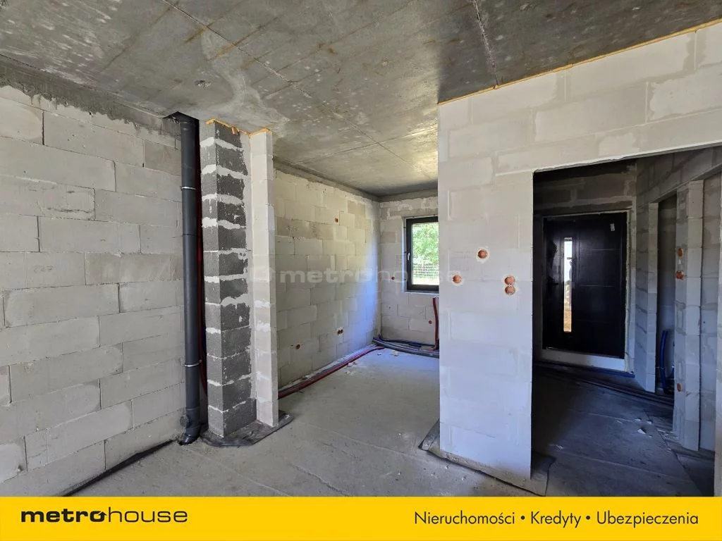 4 pokoje, mieszkanie 89,04 m², parter, oferta nr , SMPAKA807, Junoszyno, Łąkowa