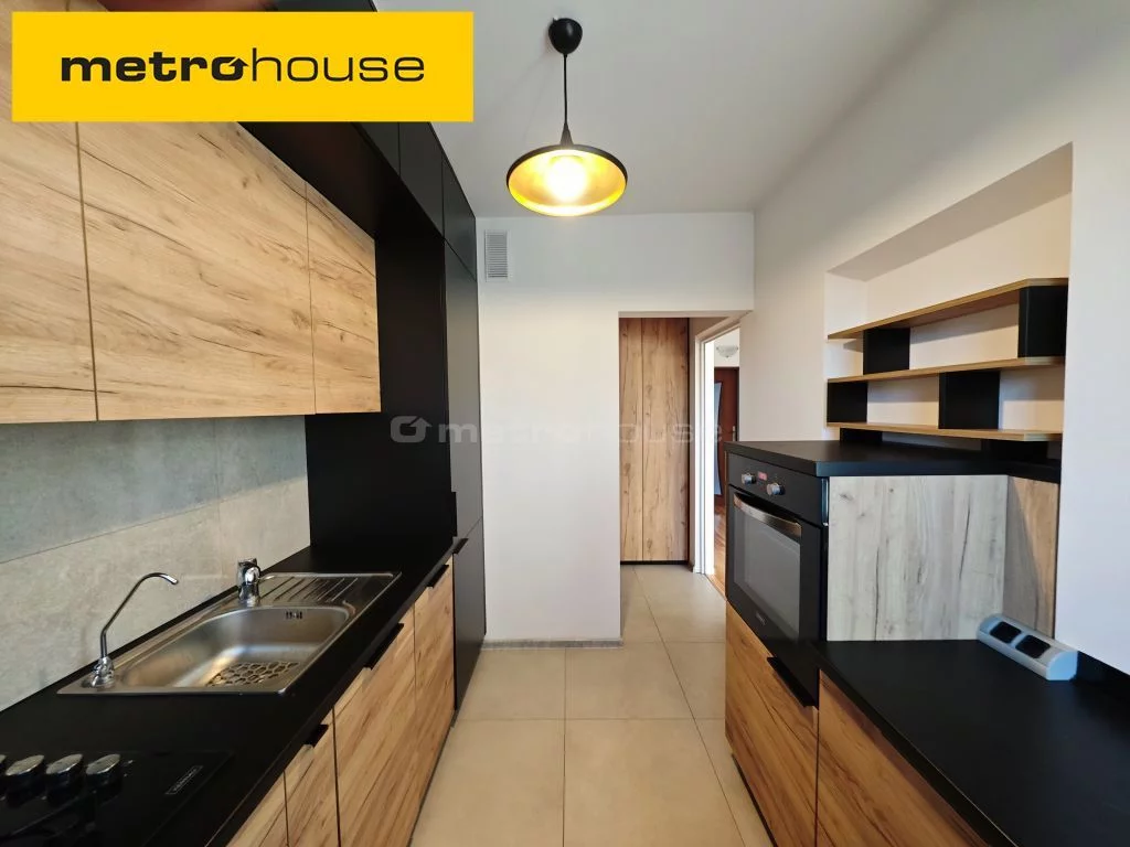 Apartamenty SMKUGU987 Warszawa Ursynów Lasek Brzozowy