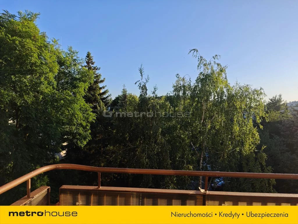 4 pokoje, mieszkanie 69,26 m², piętro 3, oferta nr , SMKUGU987, Warszawa, Ursynów, Ursynów, Lasek Brzozowy