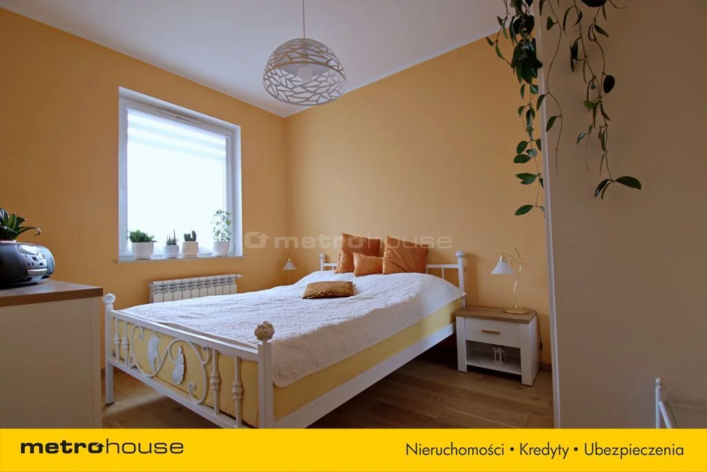 4 pokoje, mieszkanie 120,95 m², piętro 3, oferta nr , SMJIFE143, Elbląg, Łęczycka