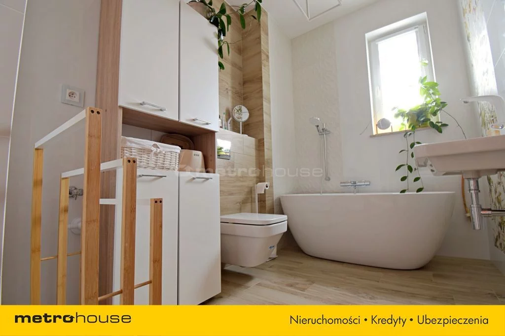 4 pokoje, mieszkanie 120,95 m², piętro 3, oferta nr , SMJIFE143, Elbląg, Łęczycka