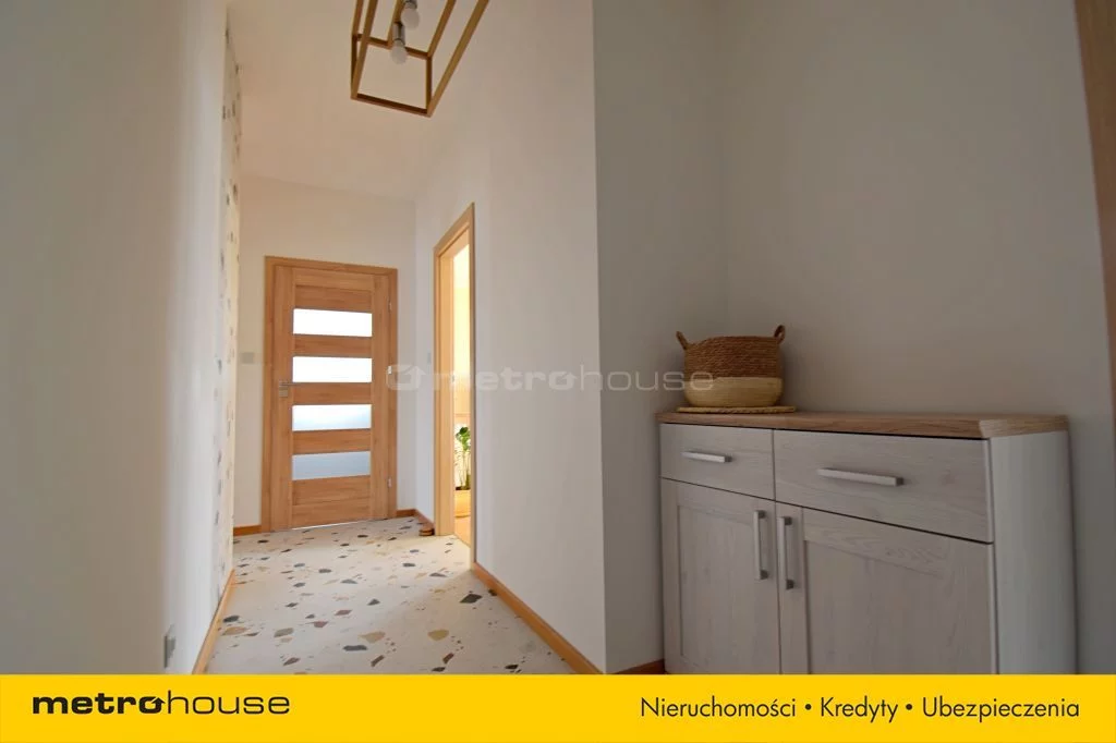 4 pokoje, mieszkanie 120,95 m², piętro 3, oferta nr , SMJIFE143, Elbląg, Łęczycka