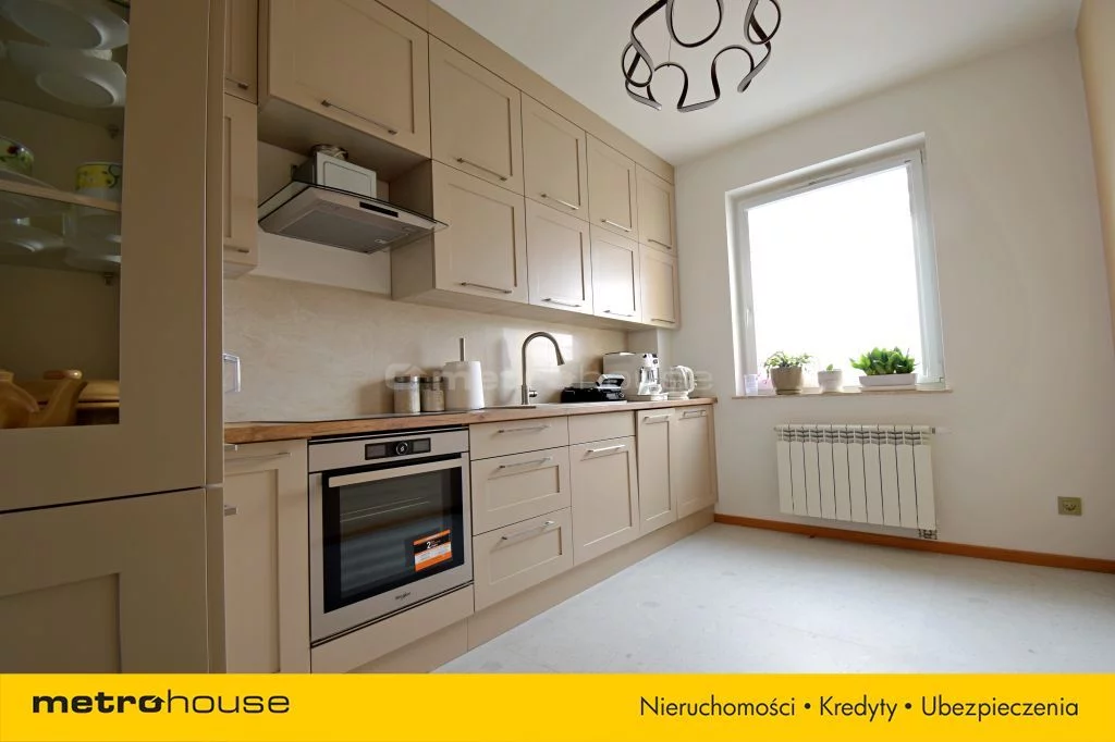 4 pokoje, mieszkanie 121,00 m², piętro 3, oferta nr , SMHEJY986, Elbląg, Łęczycka