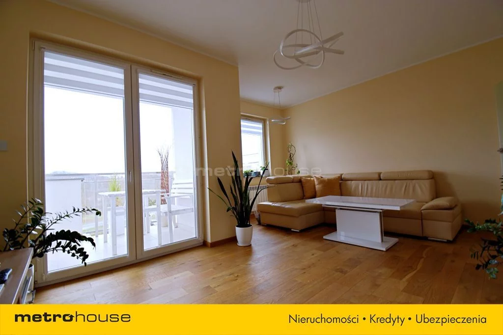 4 pokoje, mieszkanie 121,00 m², piętro 3, oferta nr , SMHEJY986, Elbląg, Łęczycka