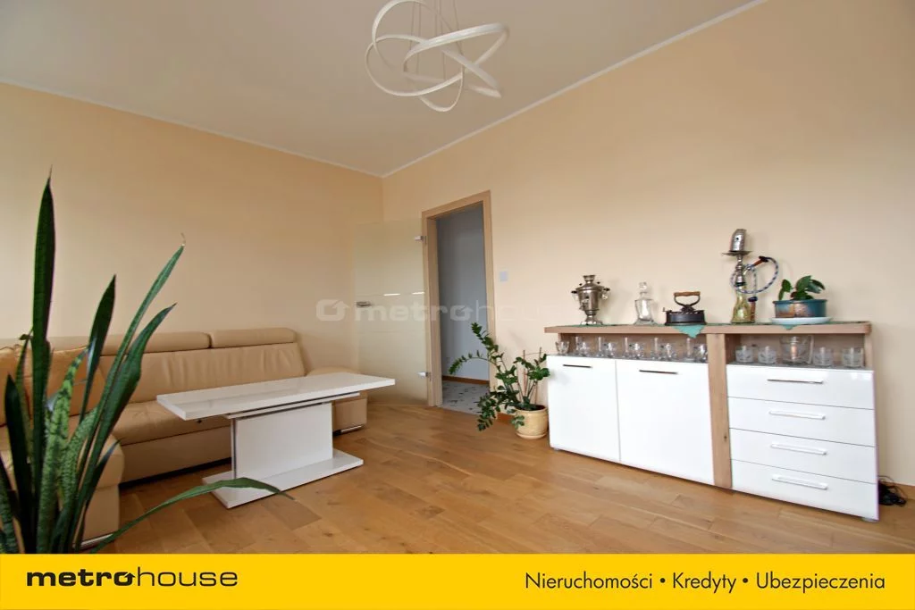 4 pokoje, mieszkanie 121,00 m², piętro 3, oferta nr , SMHEJY986, Elbląg, Łęczycka