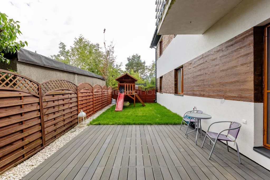 Apartamenty SMBIZI265 Legionowo