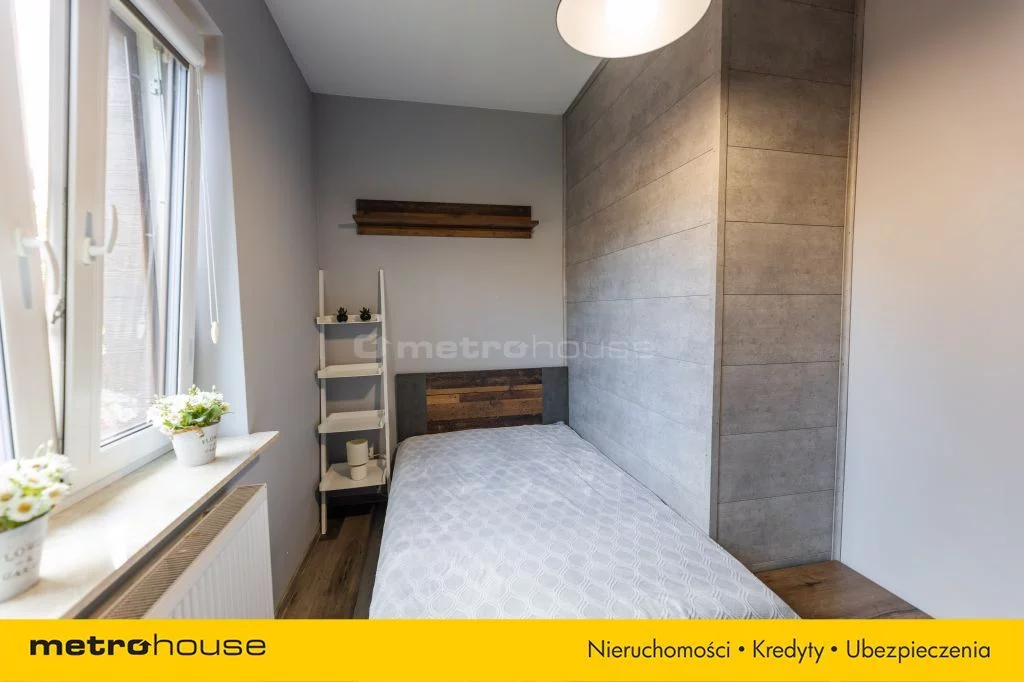4 pokoje, mieszkanie 71,38 m², parter, oferta nr , SMBIZI265, Legionowo