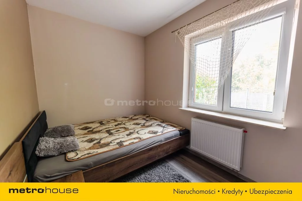 4 pokoje, mieszkanie 71,38 m², parter, oferta nr , SMBIZI265, Legionowo