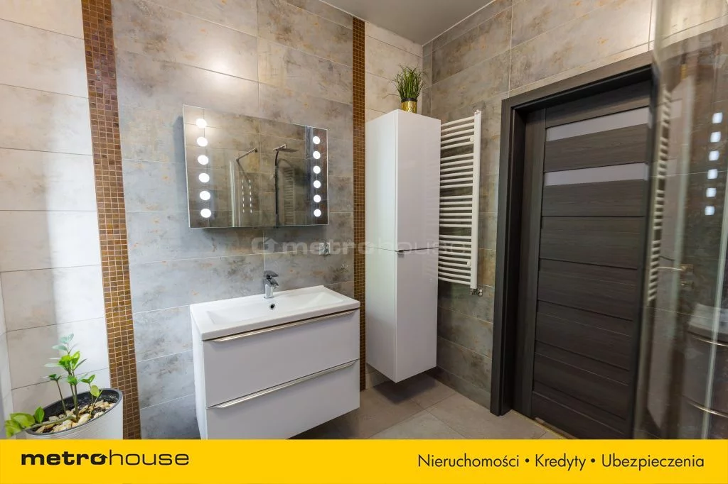 4 pokoje, mieszkanie 71,38 m², parter, oferta nr , SMBIZI265, Legionowo