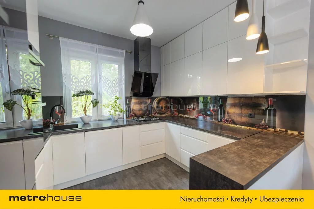 4 pokoje, mieszkanie 71,38 m², parter, oferta nr , SMBIZI265, Legionowo