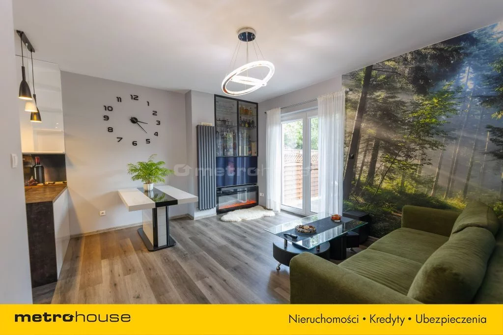 4 pokoje, mieszkanie 71,38 m², parter, oferta nr , SMBIZI265, Legionowo
