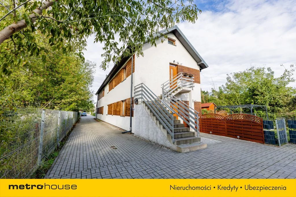 4 pokoje, mieszkanie 71,38 m², parter, oferta nr , SMBIZI265, Legionowo