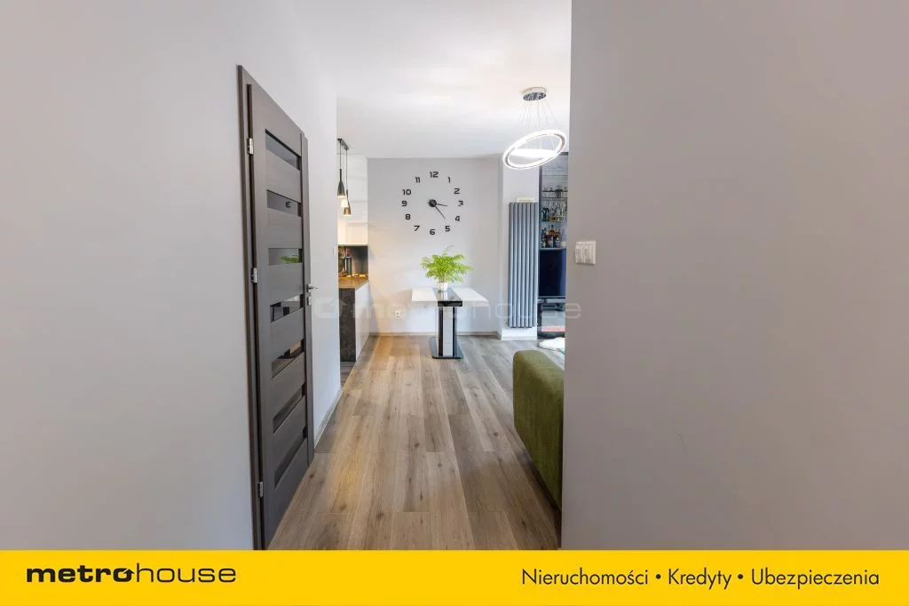 4 pokoje, mieszkanie 71,38 m², parter, oferta nr , SMBIZI265, Legionowo