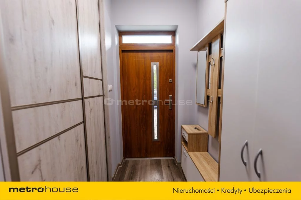 4 pokoje, mieszkanie 71,38 m², parter, oferta nr , SMBIZI265, Legionowo