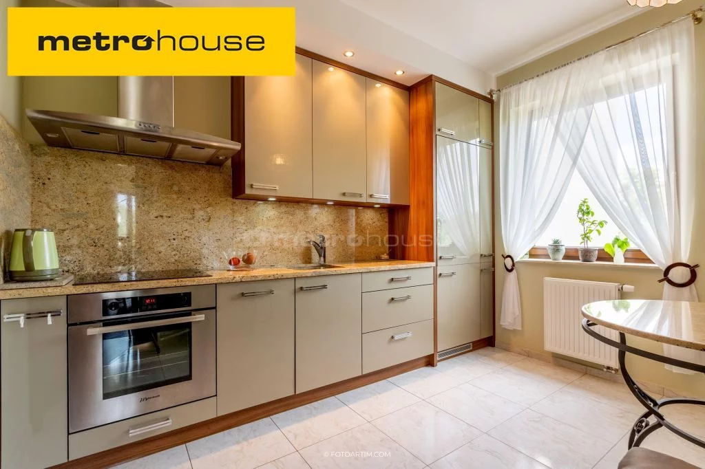 Apartamenty SMPAKU527 Olsztyn Leśna