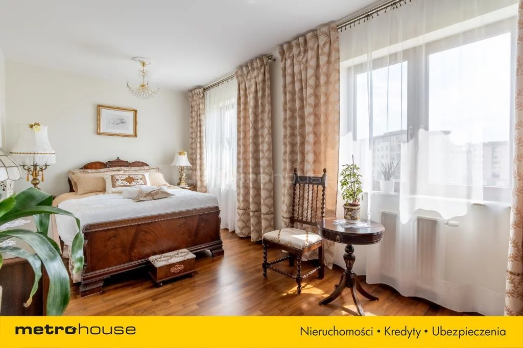 4 pokoje, apartament 104,96 m², piętro 3, oferta nr , SMPAKU527, Olsztyn, Leśna