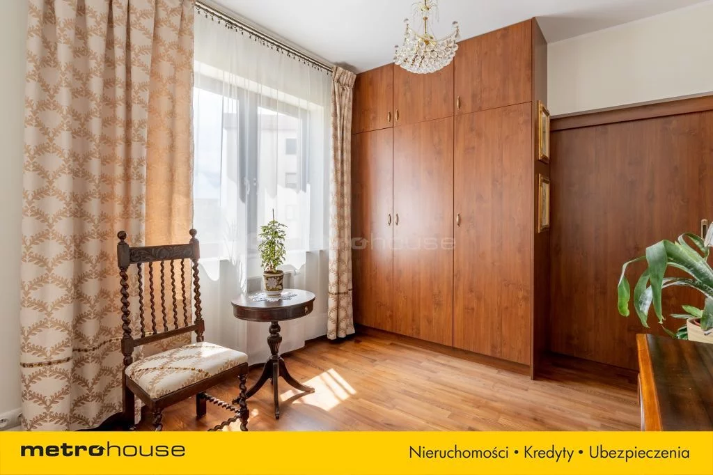 4 pokoje, apartament 104,96 m², piętro 3, oferta nr , SMPAKU527, Olsztyn, Leśna