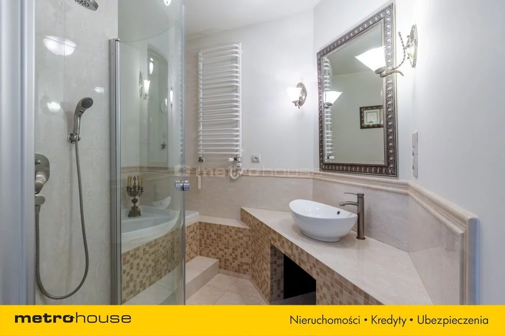 4 pokoje, apartament 104,96 m², piętro 3, oferta nr , SMPAKU527, Olsztyn, Leśna