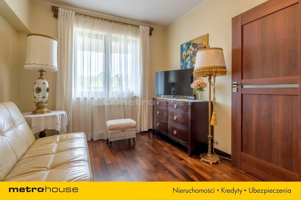 4 pokoje, apartament 104,96 m², piętro 3, oferta nr , SMPAKU527, Olsztyn, Leśna