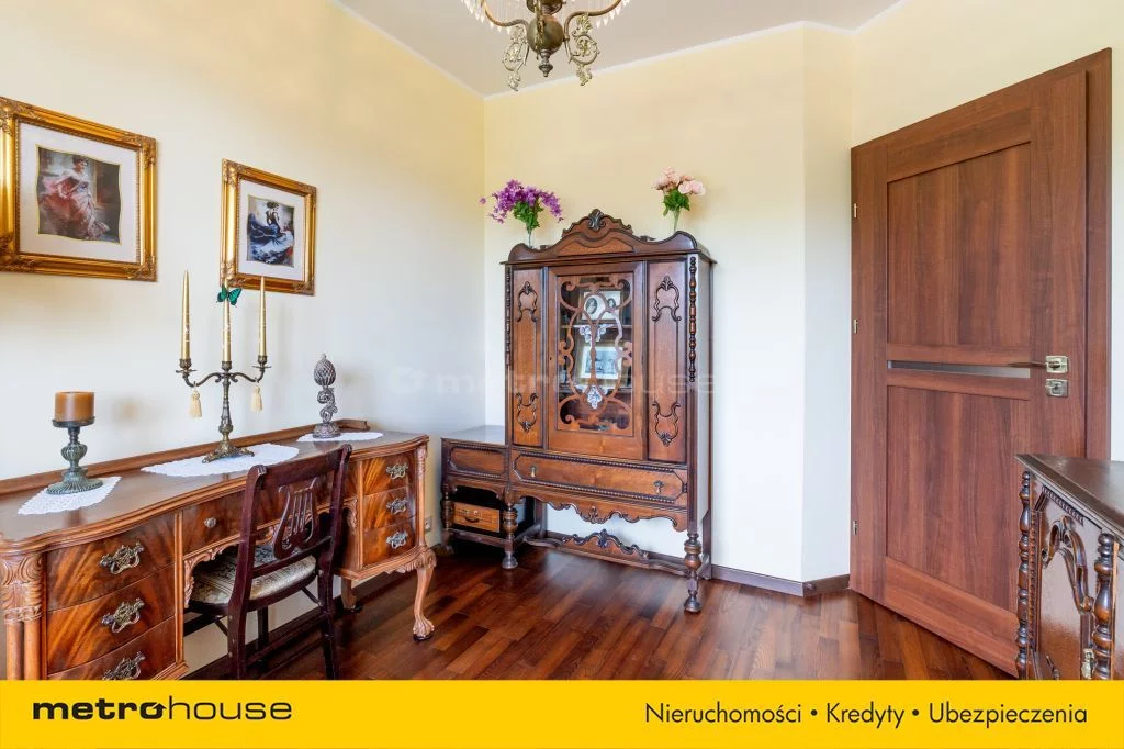 4 pokoje, apartament 104,96 m², piętro 3, oferta nr , SMPAKU527, Olsztyn, Leśna
