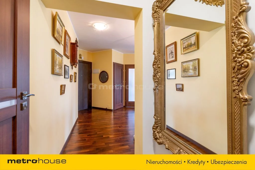 4 pokoje, apartament 104,96 m², piętro 3, oferta nr , SMPAKU527, Olsztyn, Leśna