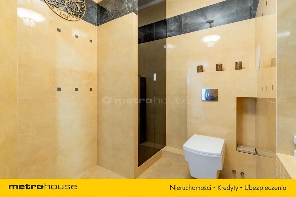 4 pokoje, apartament 104,96 m², piętro 3, oferta nr , SMPAKU527, Olsztyn, Leśna