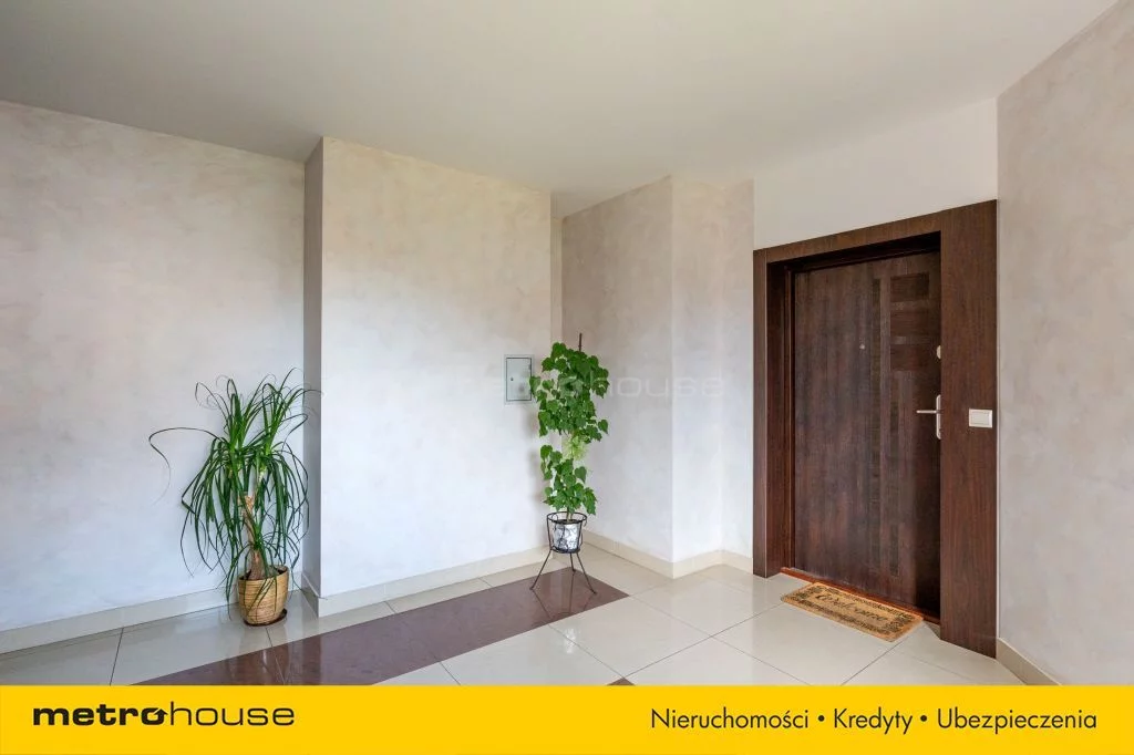 4 pokoje, apartament 104,96 m², piętro 3, oferta nr , SMPAKU527, Olsztyn, Leśna