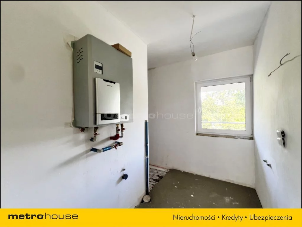 4 pokoje, mieszkanie 95,00 m², piętro 1, oferta nr , HINE195, Skarżysko-Kamienna, Leśna Polana