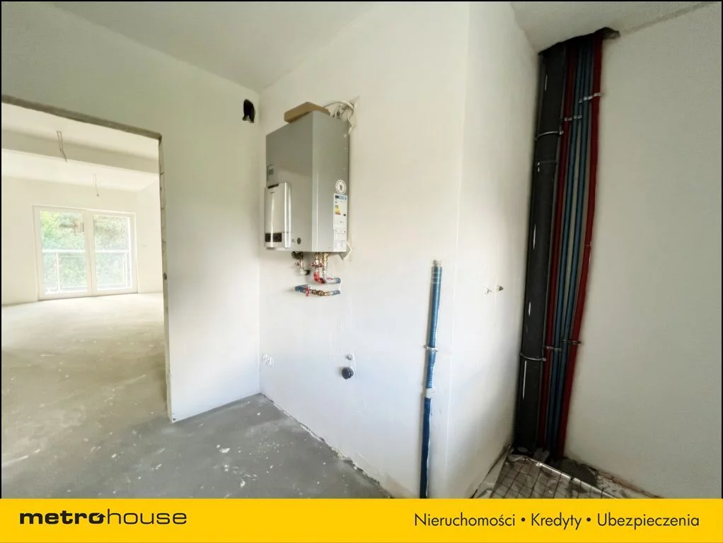 4 pokoje, mieszkanie 95,00 m², piętro 1, oferta nr , HINE195, Skarżysko-Kamienna, Leśna Polana
