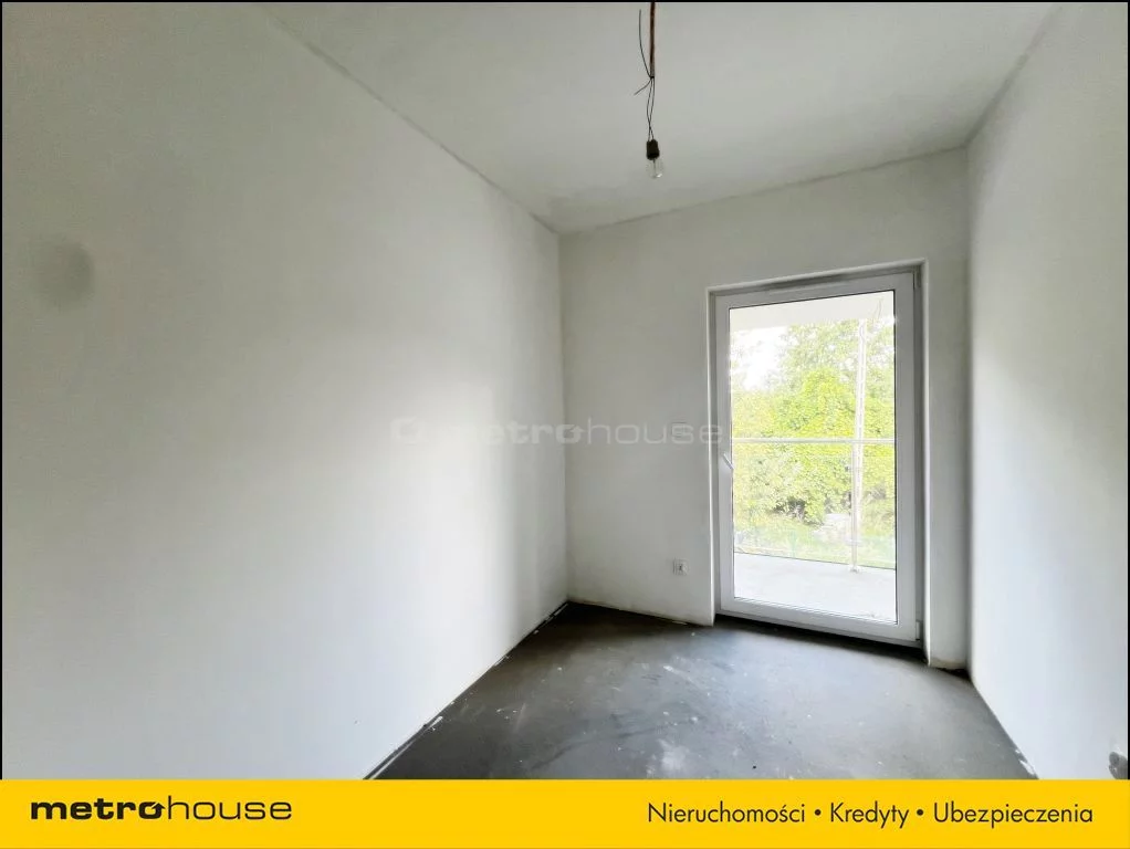 4 pokoje, mieszkanie 95,00 m², piętro 1, oferta nr , HINE195, Skarżysko-Kamienna, Leśna Polana