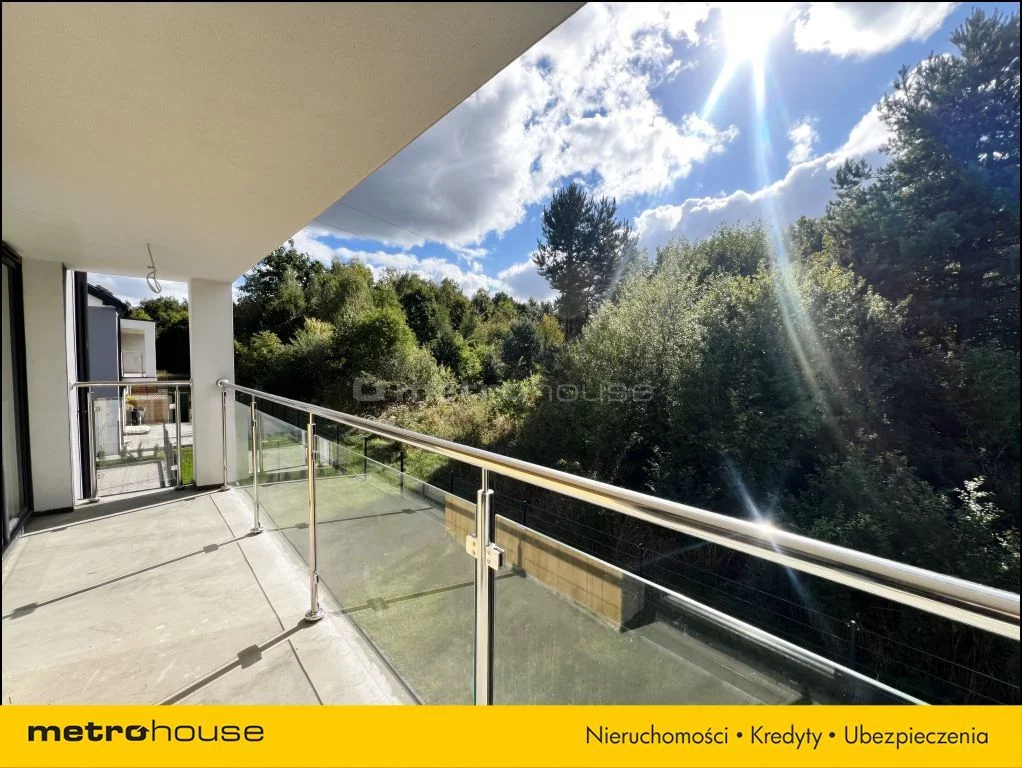 4 pokoje, mieszkanie 95,00 m², piętro 1, oferta nr , HINE195, Skarżysko-Kamienna, Leśna Polana
