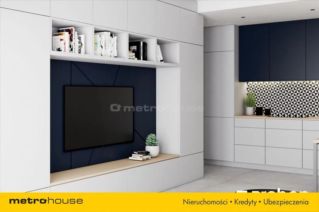 4 pokoje, mieszkanie 95,00 m², piętro 1, oferta nr , HINE195, Skarżysko-Kamienna, Leśna Polana