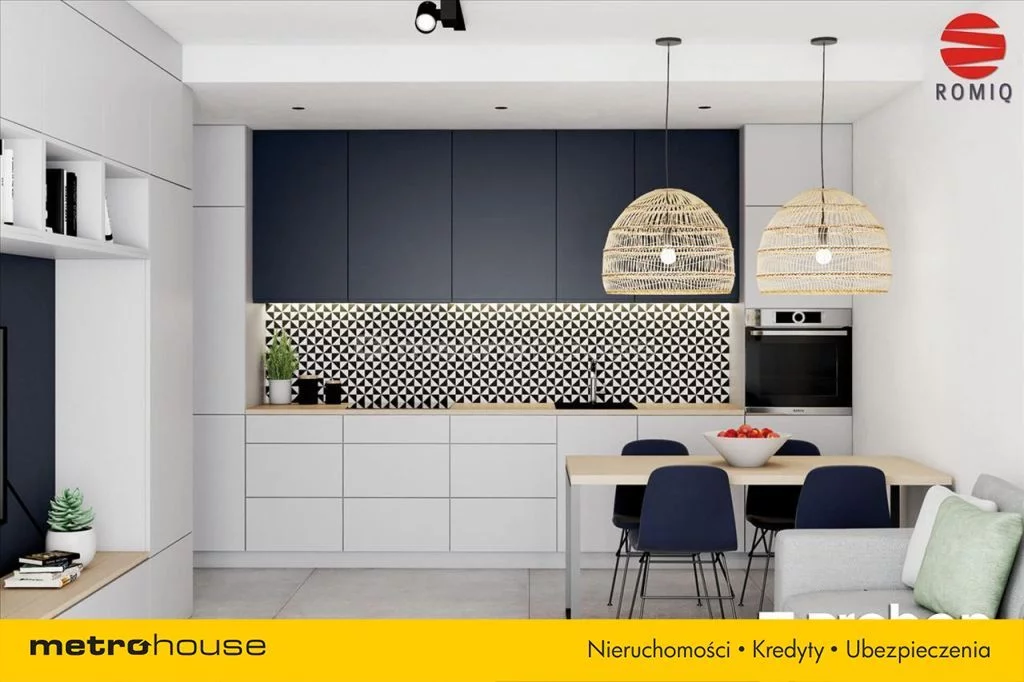 4 pokoje, mieszkanie 95,00 m², piętro 1, oferta nr , HINE195, Skarżysko-Kamienna, Leśna Polana