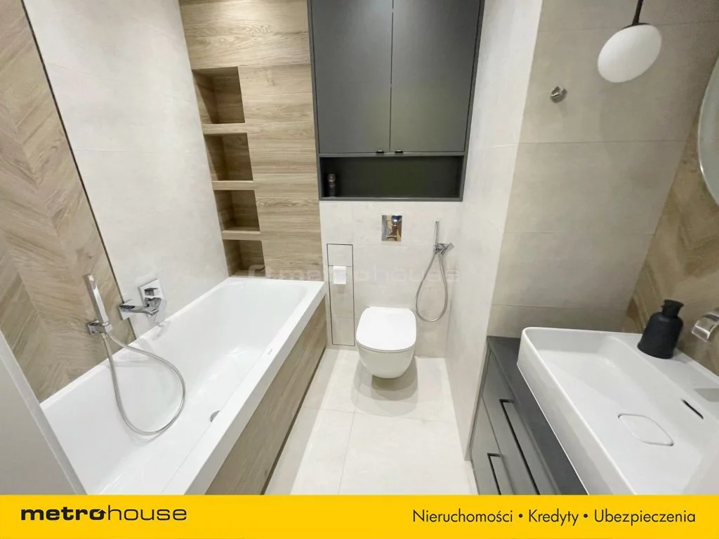 4 pokoje, mieszkanie 80,95 m², piętro 3, oferta nr , SMDOVA911, Szczecin, Lewandowskiego