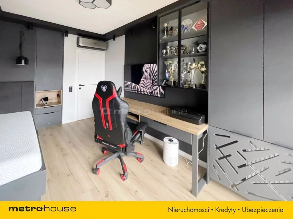 4 pokoje, mieszkanie 80,95 m², piętro 3, oferta nr , SMDOVA911, Szczecin, Lewandowskiego