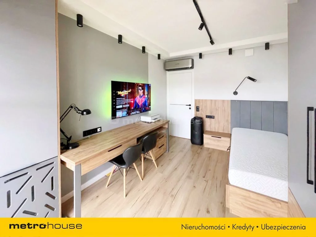 4 pokoje, mieszkanie 80,95 m², piętro 3, oferta nr , SMDOVA911, Szczecin, Lewandowskiego