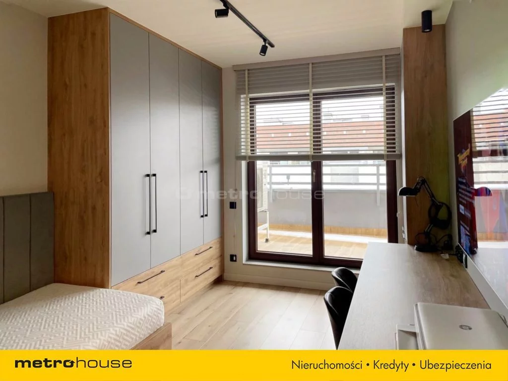 4 pokoje, mieszkanie 80,95 m², piętro 3, oferta nr , SMDOVA911, Szczecin, Lewandowskiego