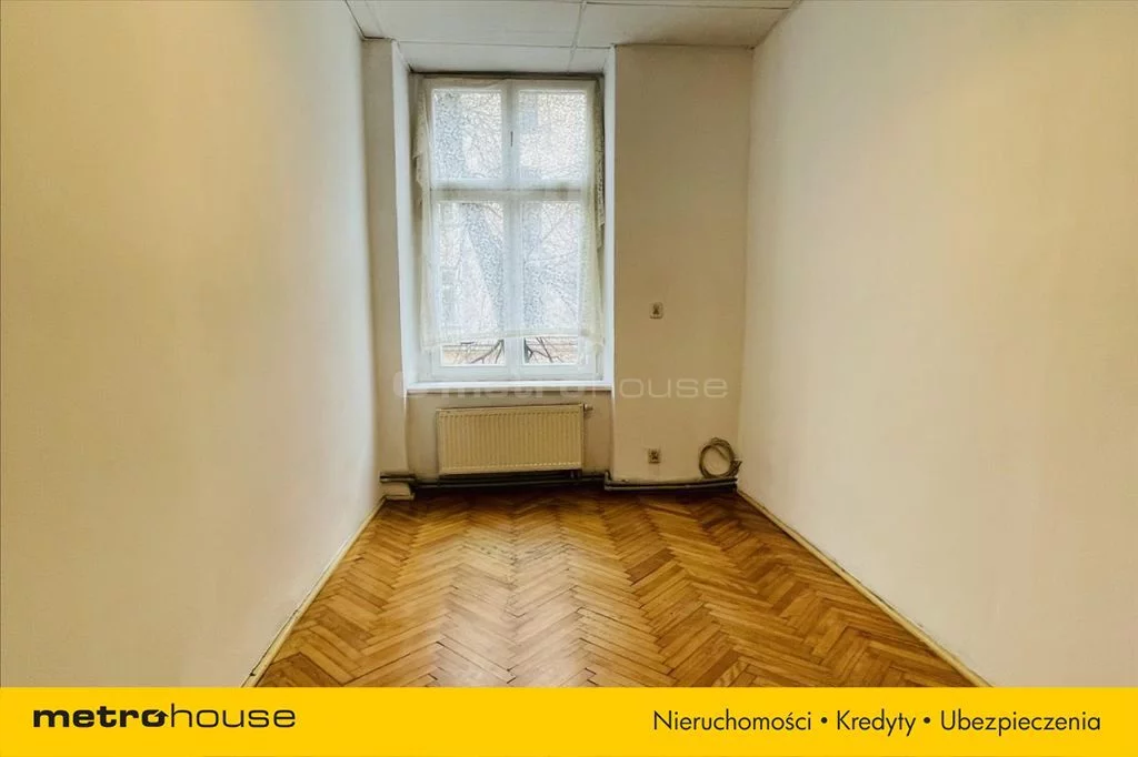 4 pokoje, mieszkanie 91,60 m², piętro 1, oferta nr , NIZE074, Łódź, Śródmieście, Śródmieście