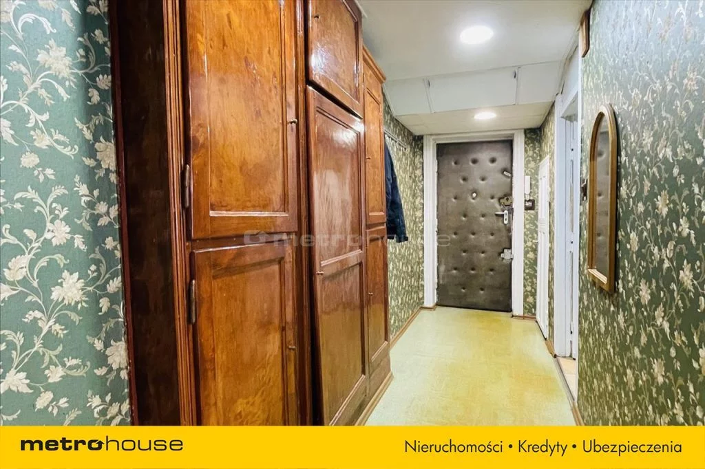 4 pokoje, mieszkanie 91,60 m², piętro 1, oferta nr , NIZE074, Łódź, Śródmieście, Śródmieście