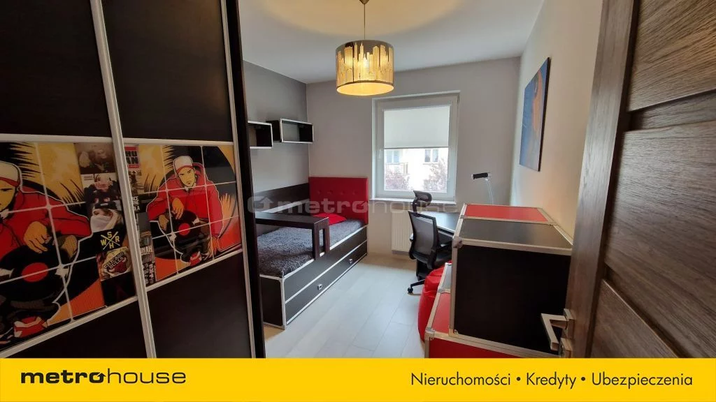 4 pokoje, mieszkanie 84,88 m², piętro 1, oferta nr , SMJAJY229, Gorzów Wielkopolski, Londyńska