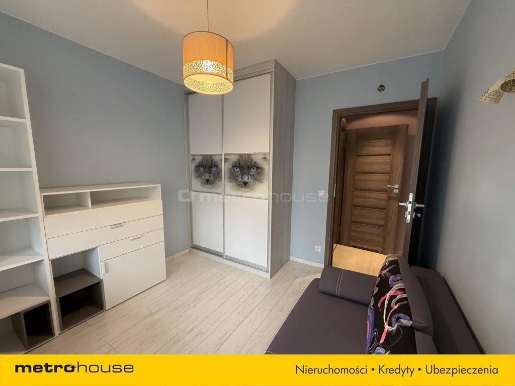 4 pokoje, mieszkanie 84,88 m², piętro 1, oferta nr , SMJAJY229, Gorzów Wielkopolski, Londyńska