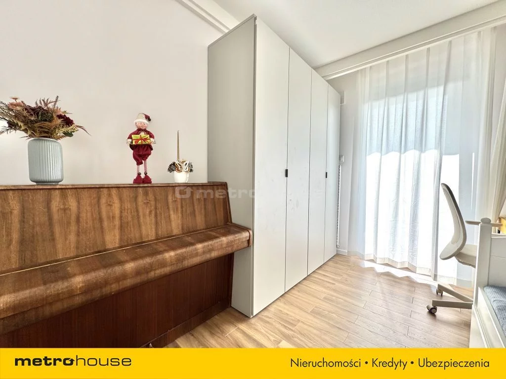 4 pokoje, apartament 85,59 m², piętro 2, oferta nr , SMHUGA949, Warszawa, Włochy, Włochy, Łopuszańska