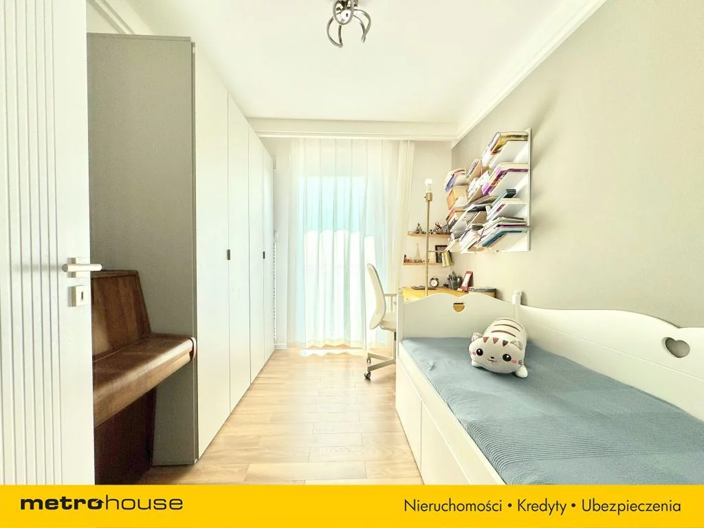 4 pokoje, apartament 85,59 m², piętro 2, oferta nr , SMHUGA949, Warszawa, Włochy, Włochy, Łopuszańska