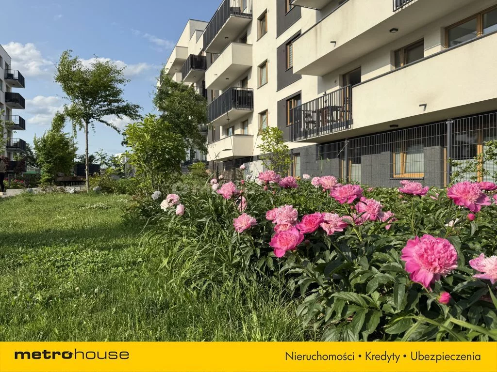 4 pokoje, apartament 85,59 m², piętro 2, oferta nr , SMHUGA949, Warszawa, Włochy, Włochy, Łopuszańska