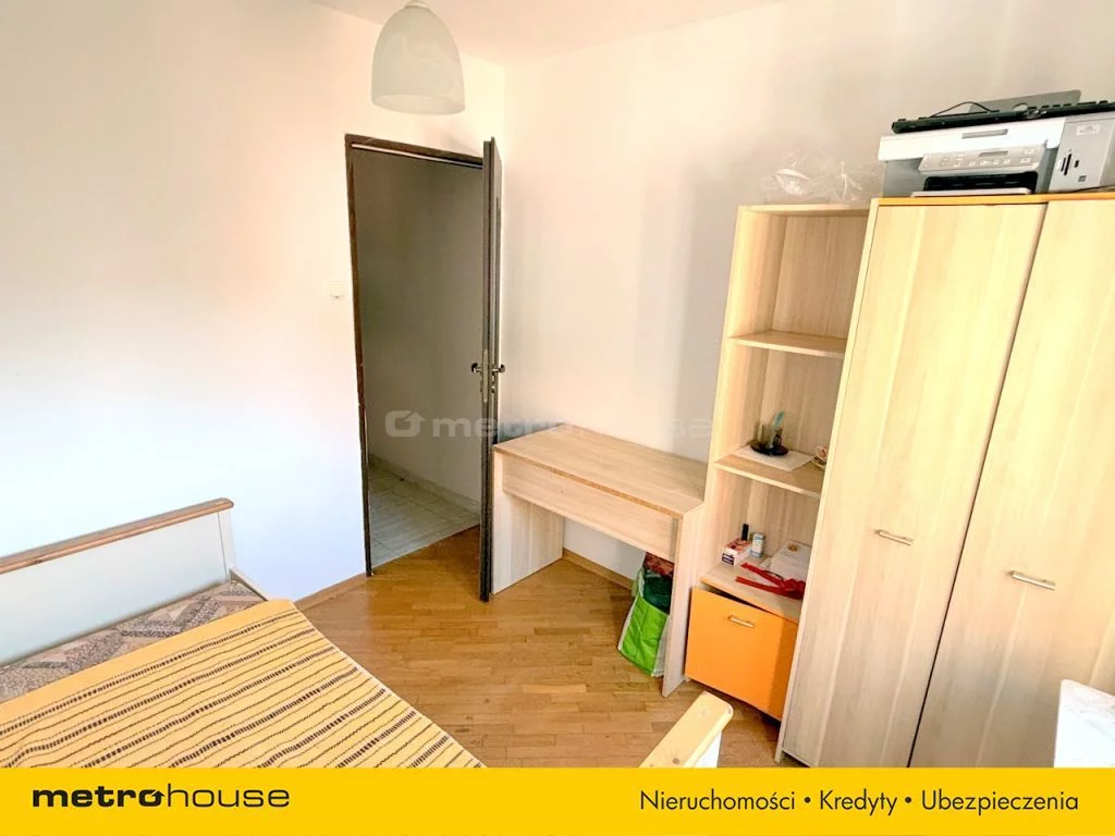 4 pokoje, mieszkanie 71,50 m², piętro 4, oferta nr , SMROCA440, Lublin, Czuby Południowe, Czuby Południowe