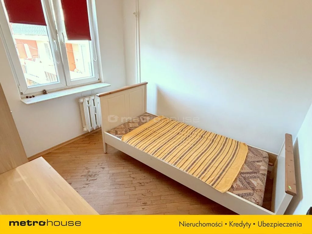 4 pokoje, mieszkanie 71,50 m², piętro 4, oferta nr , SMROCA440, Lublin, Czuby Południowe, Czuby Południowe